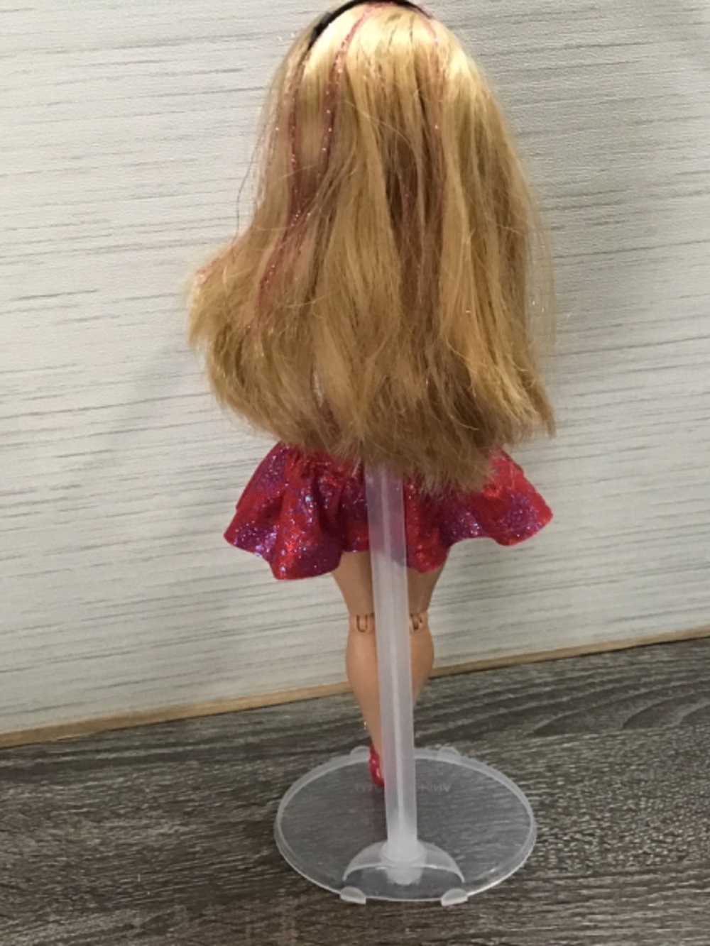 Barbie Doll and Clothing - Picture 13 of 14